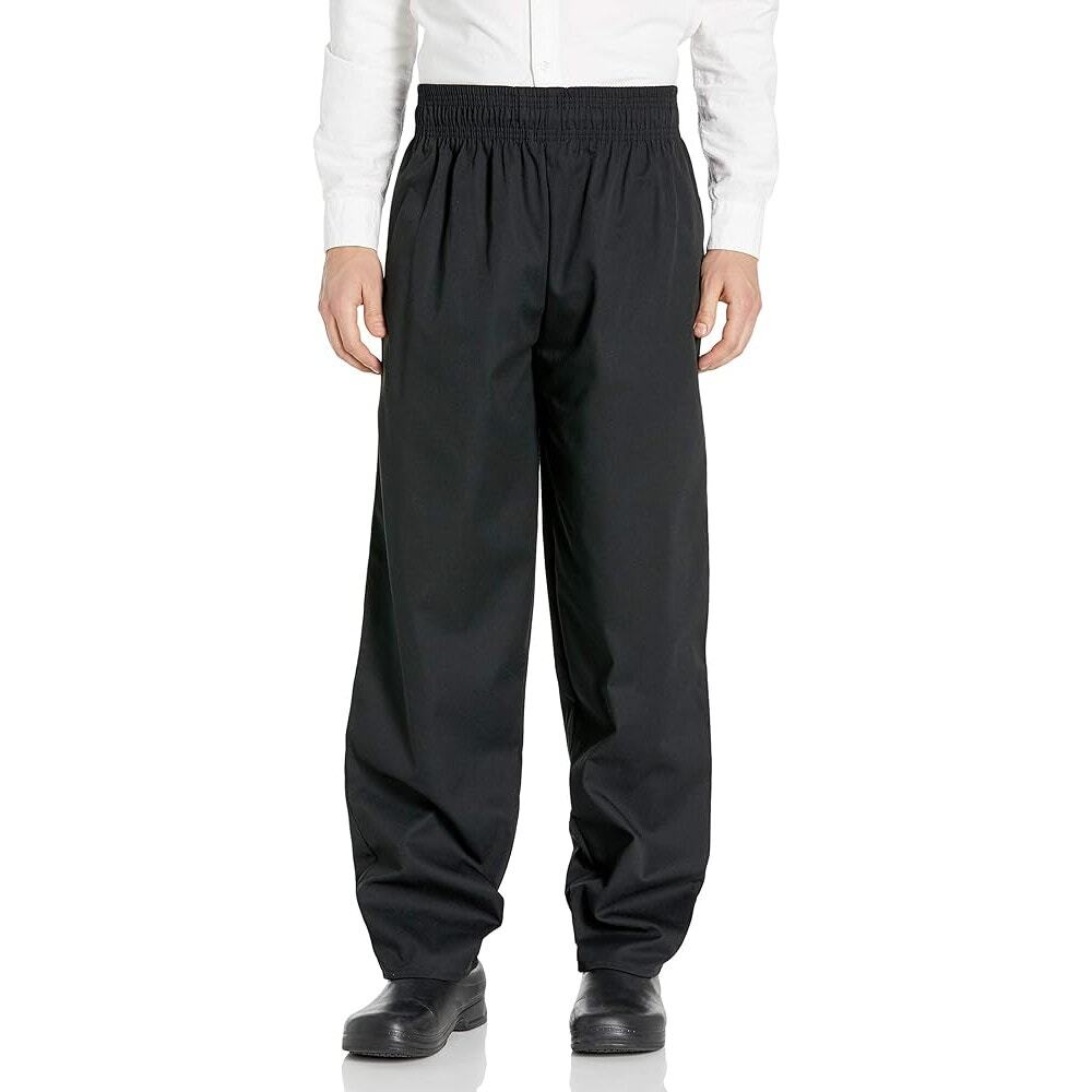 Uncommon threads Gray Casual Elastic Pants 2XL